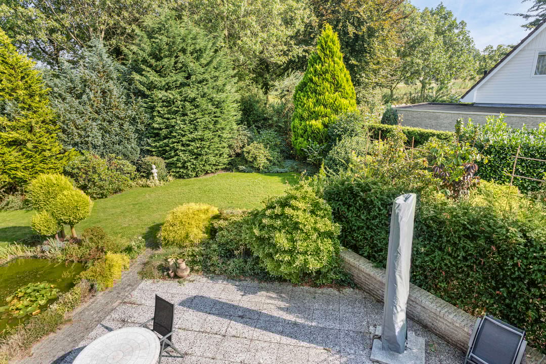 Foto 11 van Zernikelaan 8