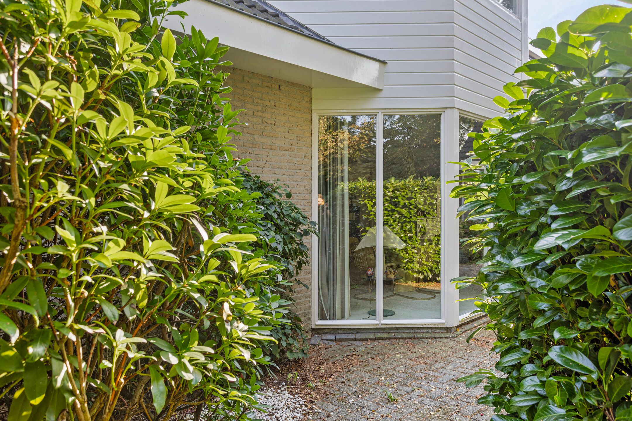 Foto 15 van Zernikelaan 8