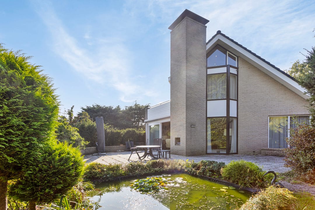 Foto 1 van Zernikelaan 8