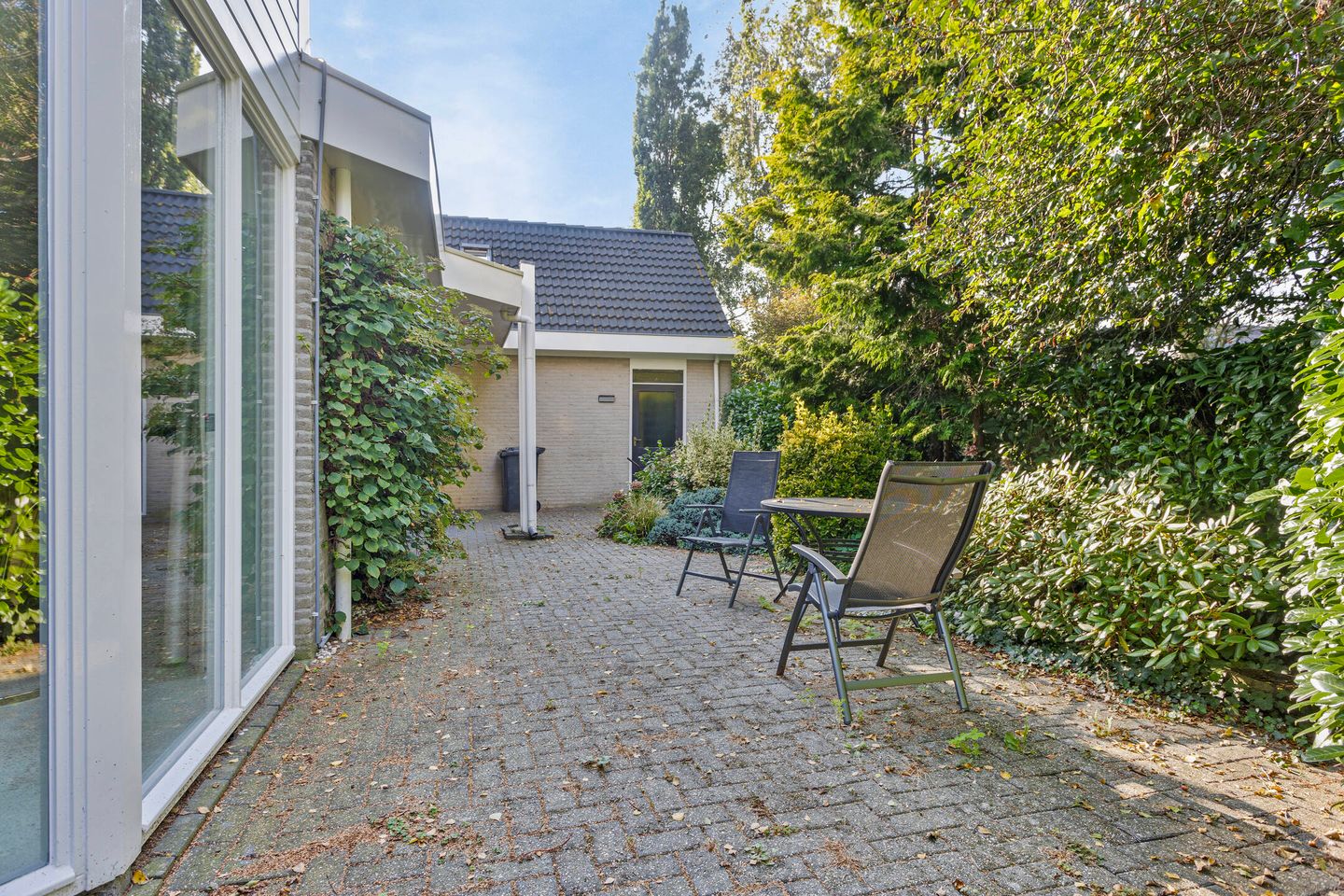 Foto 14 van Zernikelaan 8