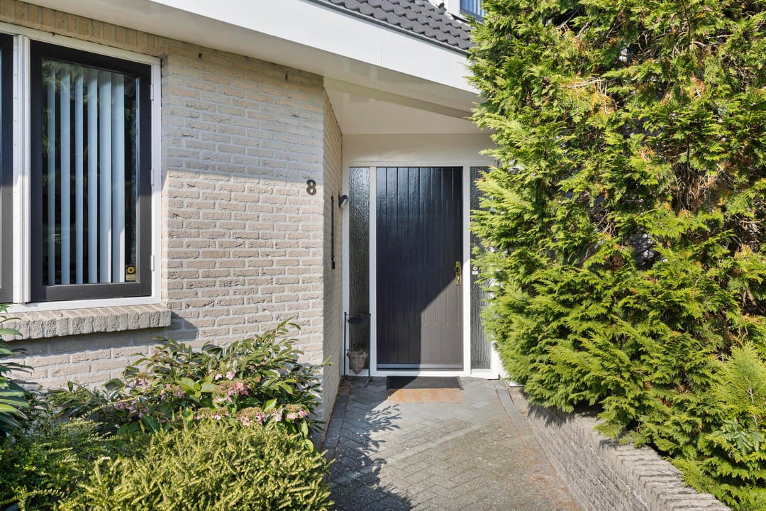 Foto 16 van Zernikelaan 8