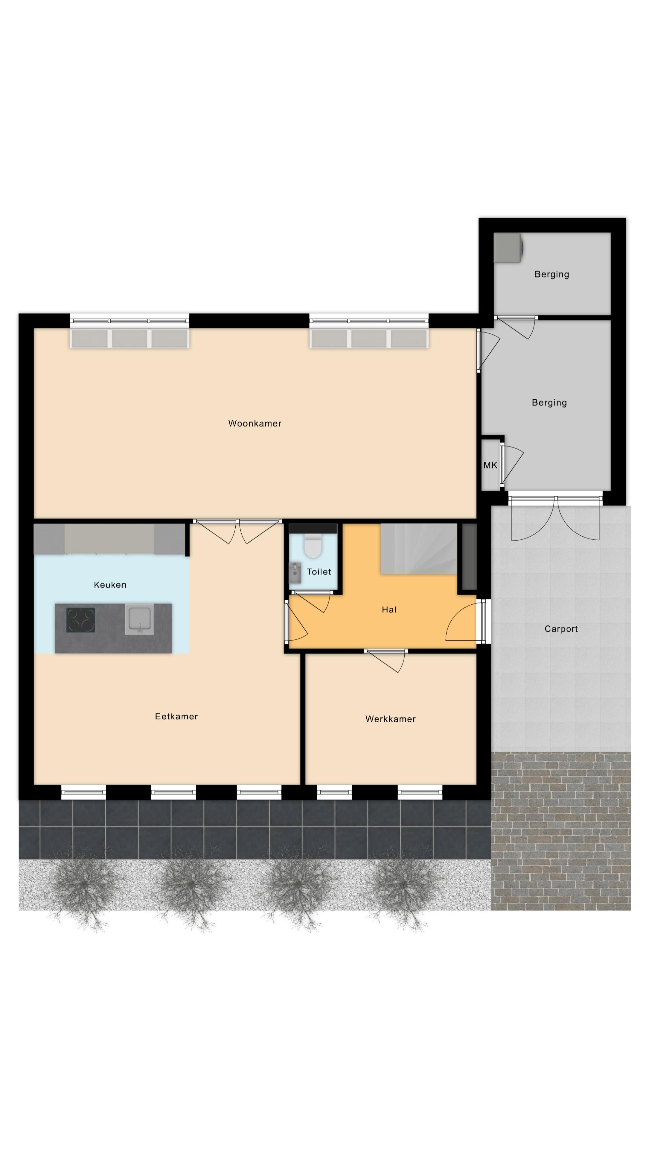 Foto 57 van Duizelseweg 4