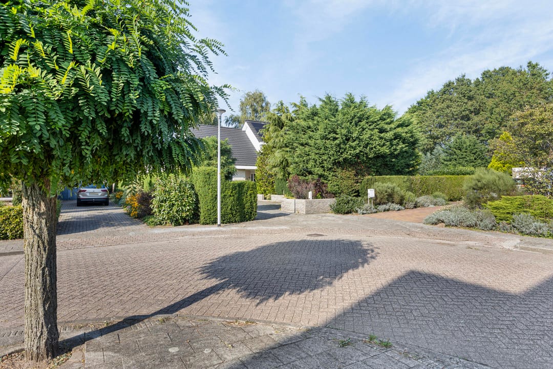 Foto 17 van Zernikelaan 8