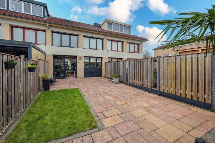 Photo 4 of Quickstepstraat 66