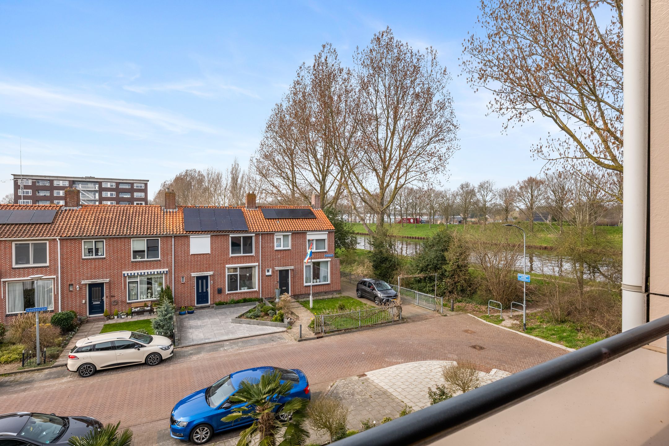 Photo 27 of Azaleastraat 5