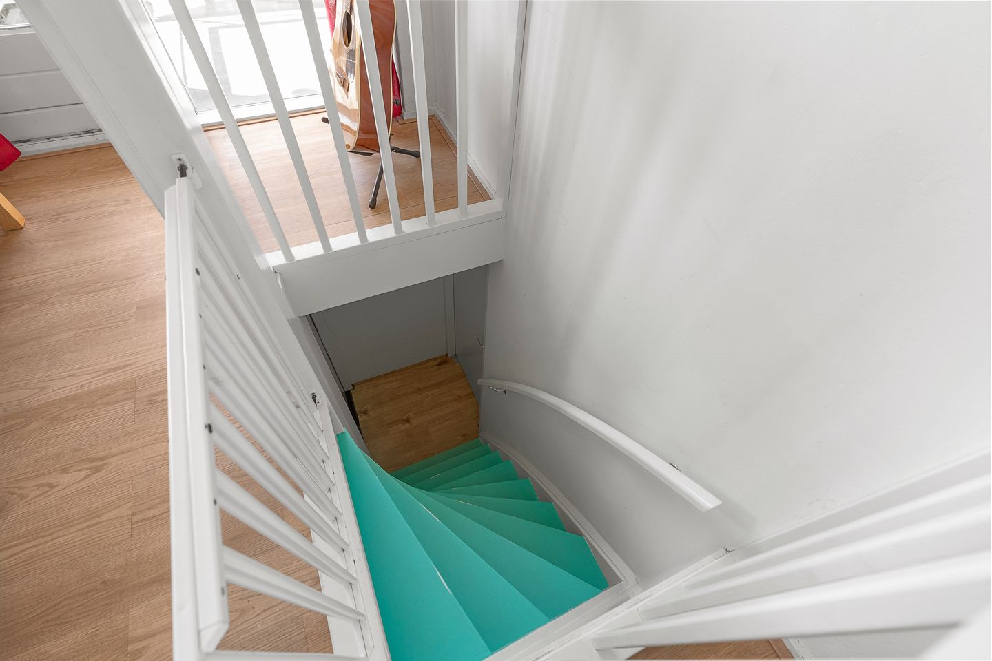 Foto 25 van Bonnikestraat 26