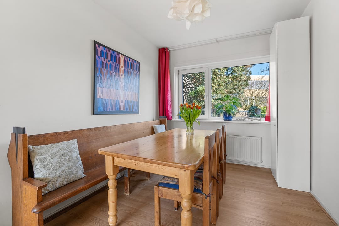 Foto 11 van Bonnikestraat 26