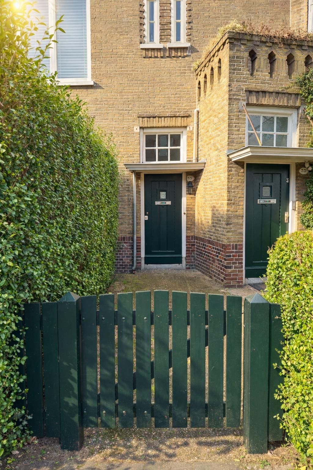 Photo 2 of Coendersweg 33