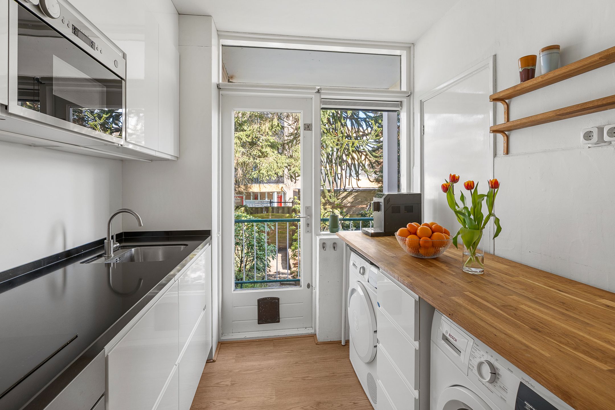 Foto 3 van Bonnikestraat 26