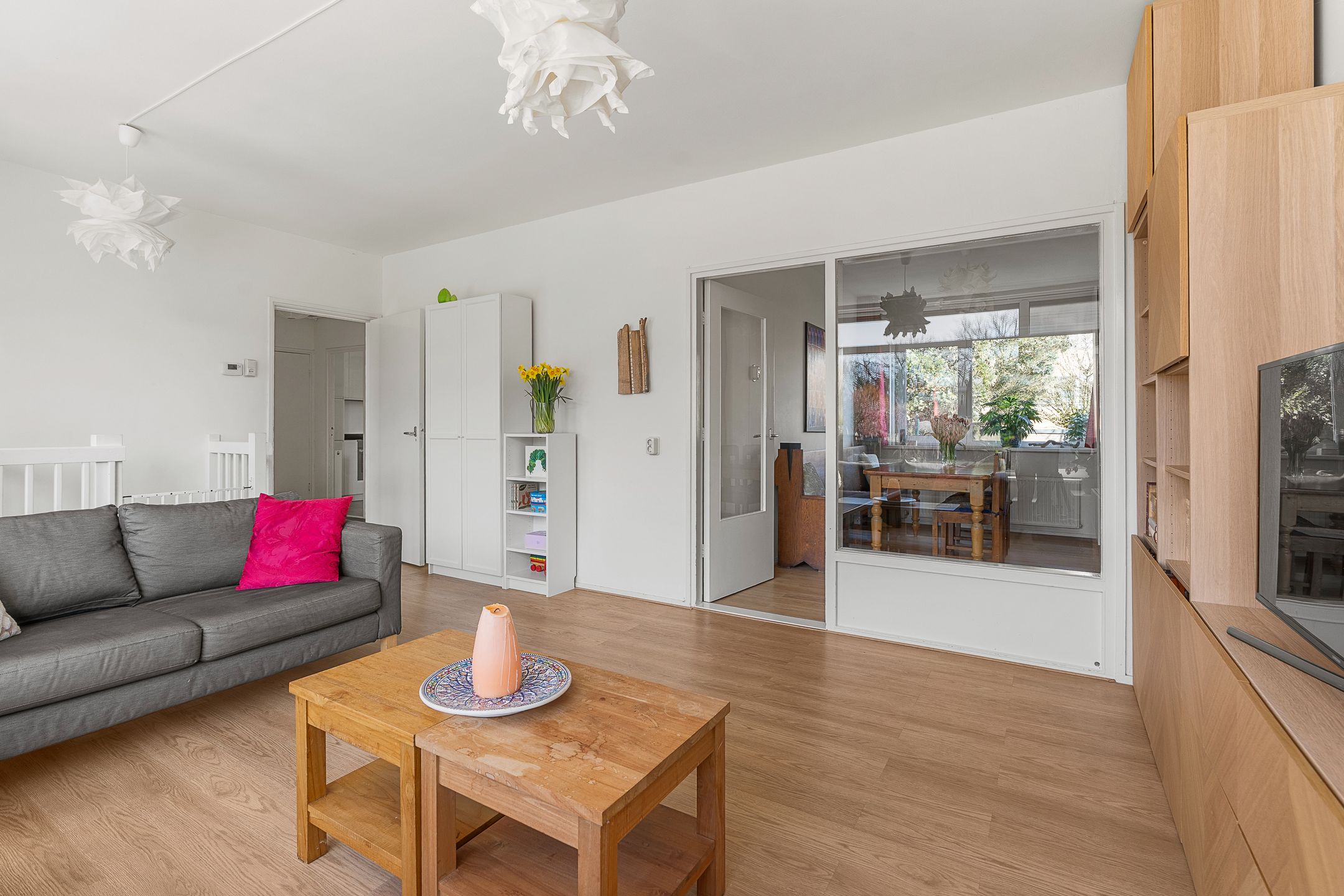 Foto 9 van Bonnikestraat 26