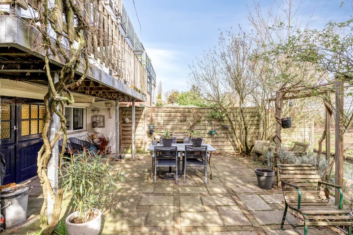 Foto 2 van Reijerwaardseweg 40