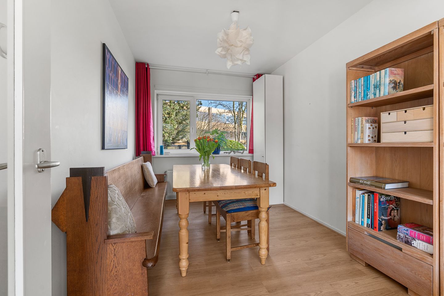 Foto 10 van Bonnikestraat 26