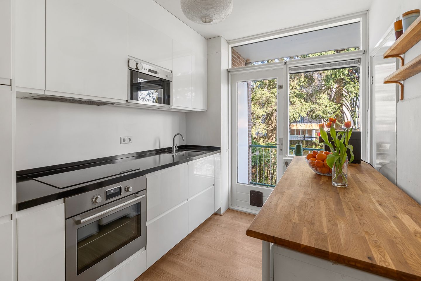 Foto 14 van Bonnikestraat 26