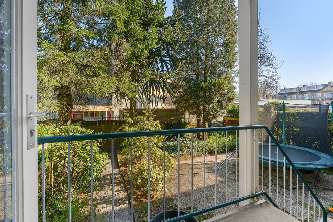 Foto 2 van Bonnikestraat 26