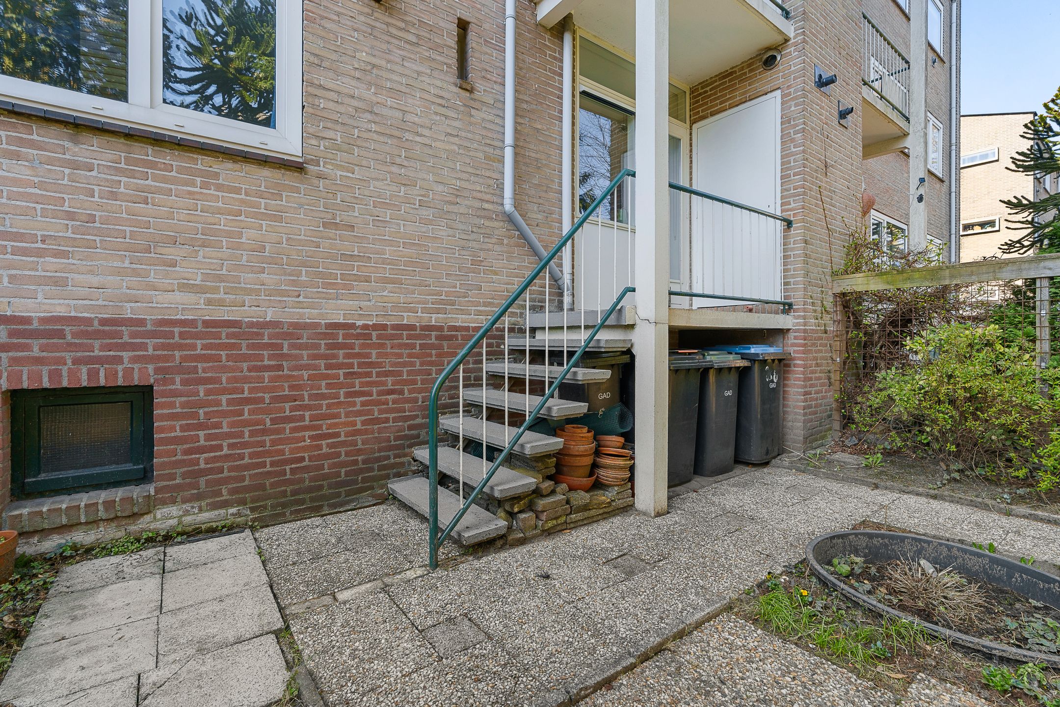 Foto 18 van Bonnikestraat 26