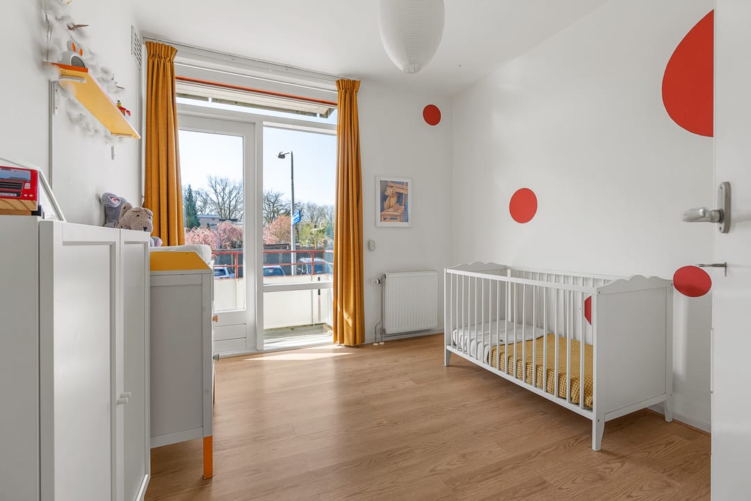 Foto 23 van Bonnikestraat 26