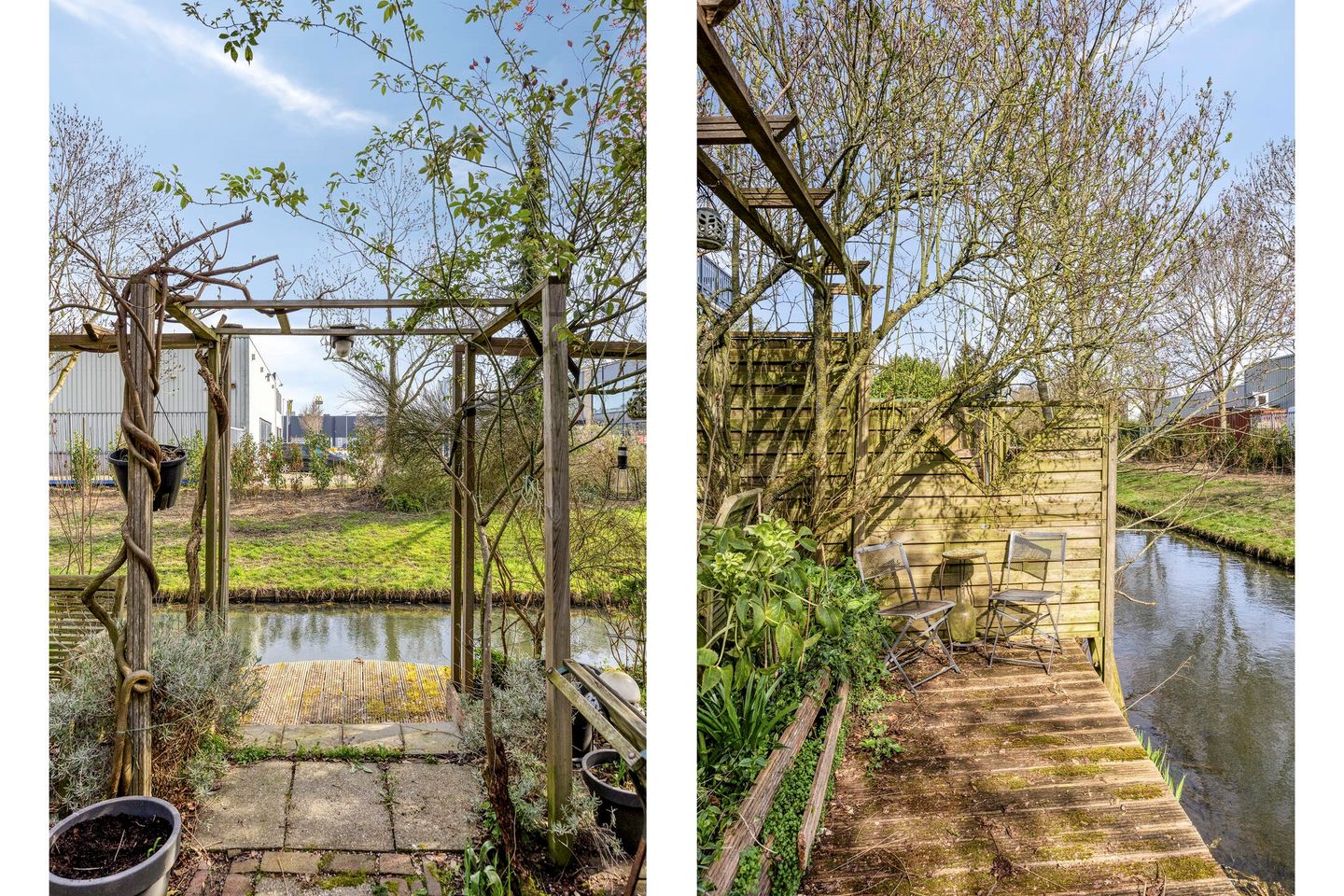 Foto 10 van Reijerwaardseweg 40