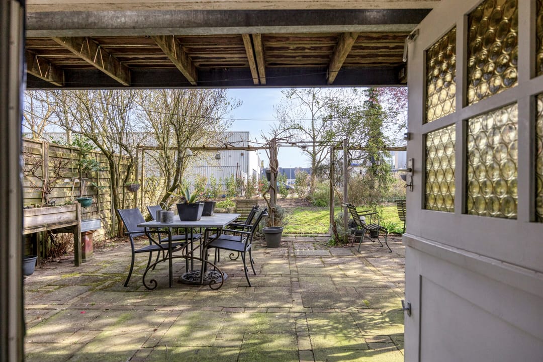 Foto 38 van Reijerwaardseweg 40