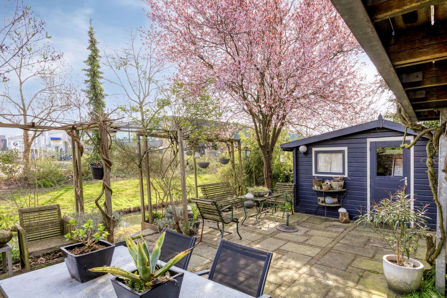 Foto 40 van Reijerwaardseweg 40