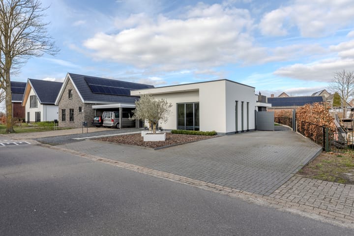 Foto 2 van Hamonterweg 16