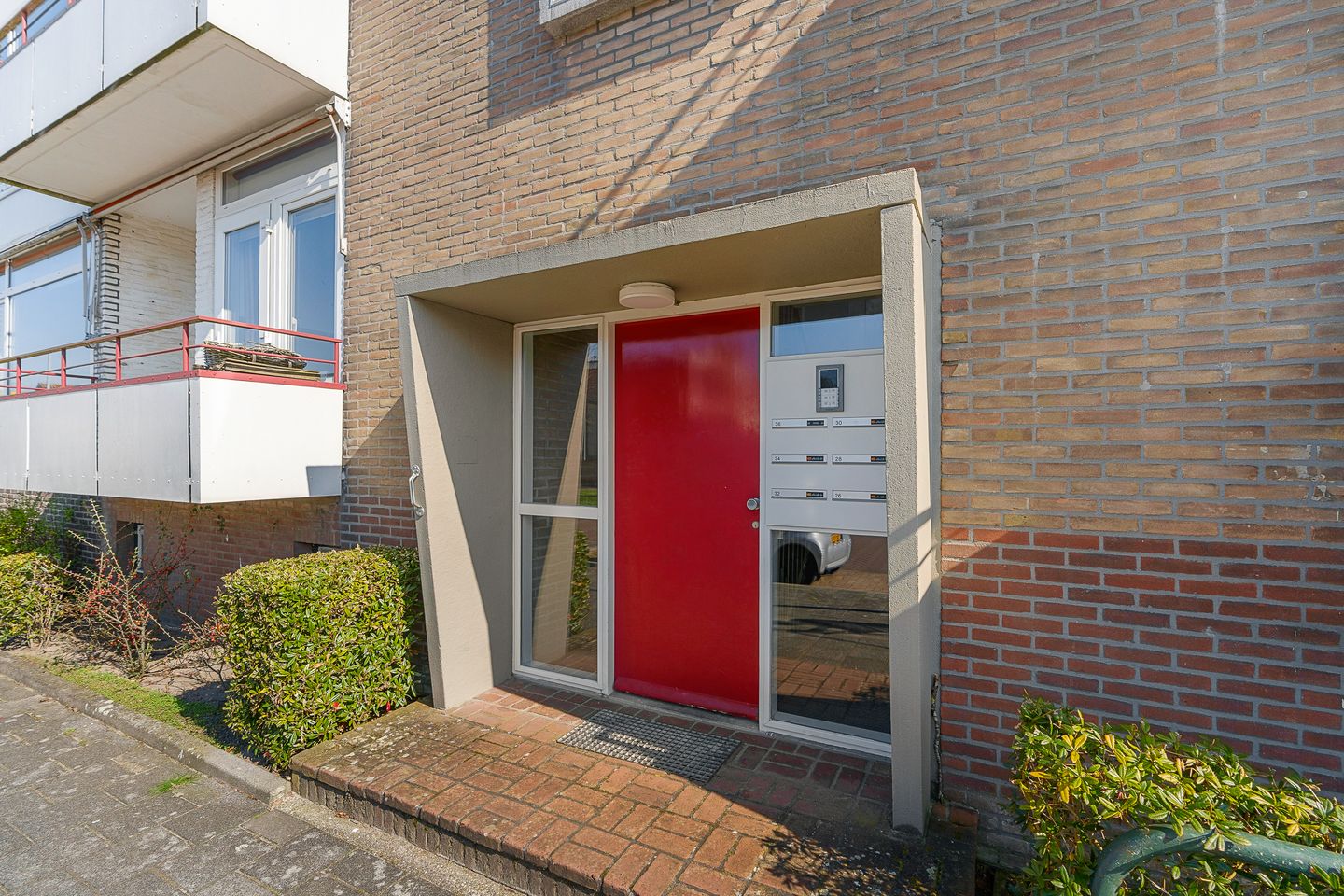 Foto 5 van Bonnikestraat 26