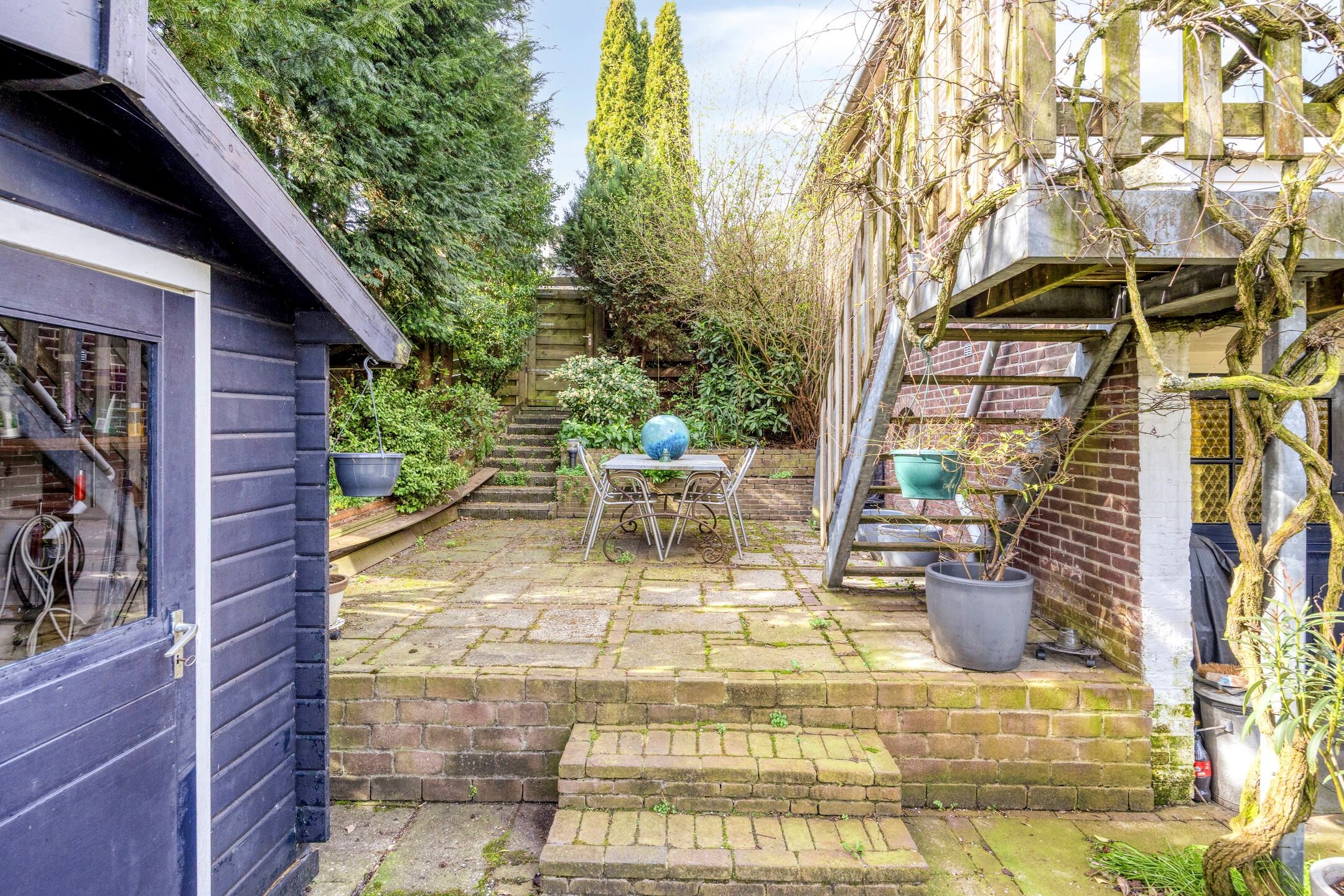 Foto 45 van Reijerwaardseweg 40