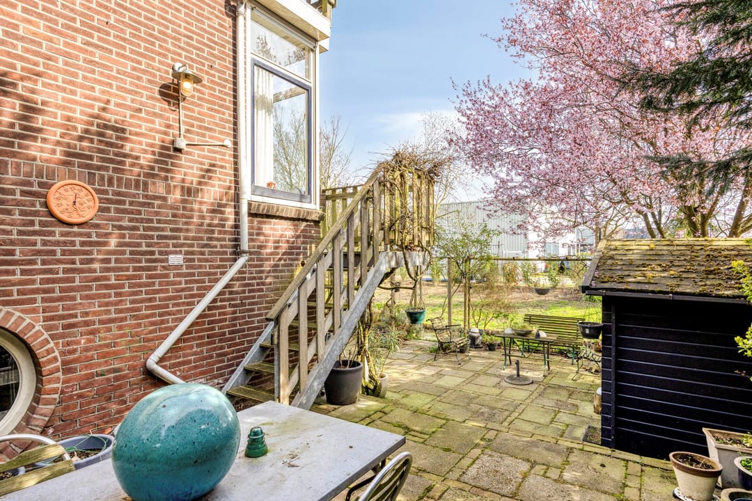 Foto 47 van Reijerwaardseweg 40