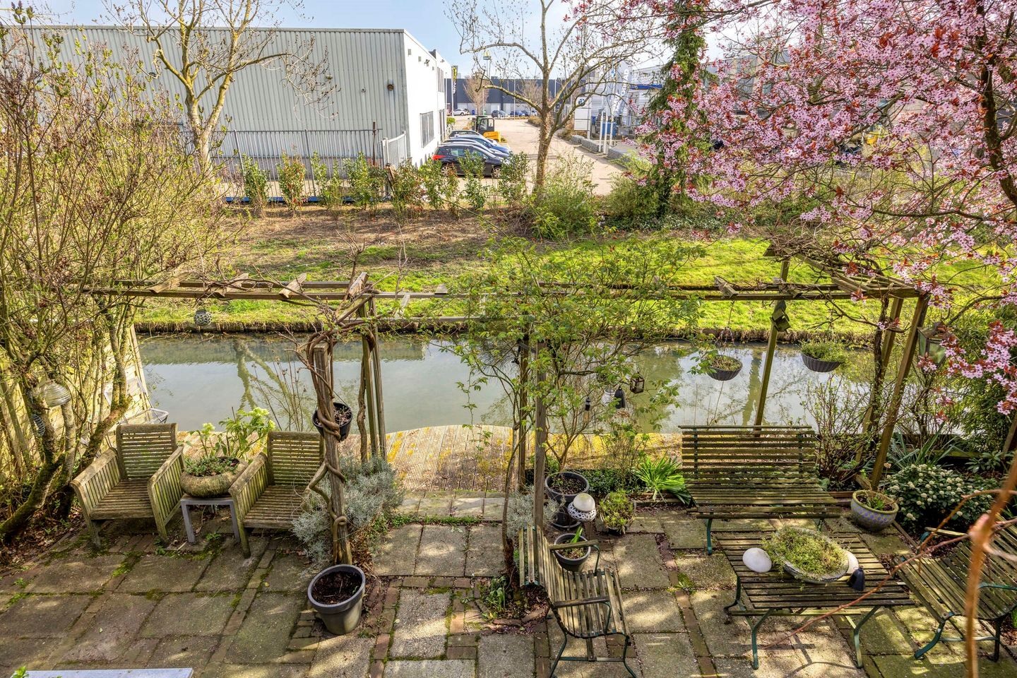 Foto 50 van Reijerwaardseweg 40