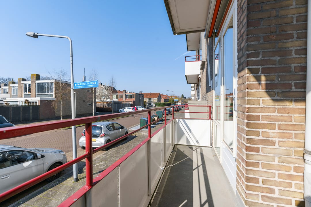 Foto 13 van Bonnikestraat 26