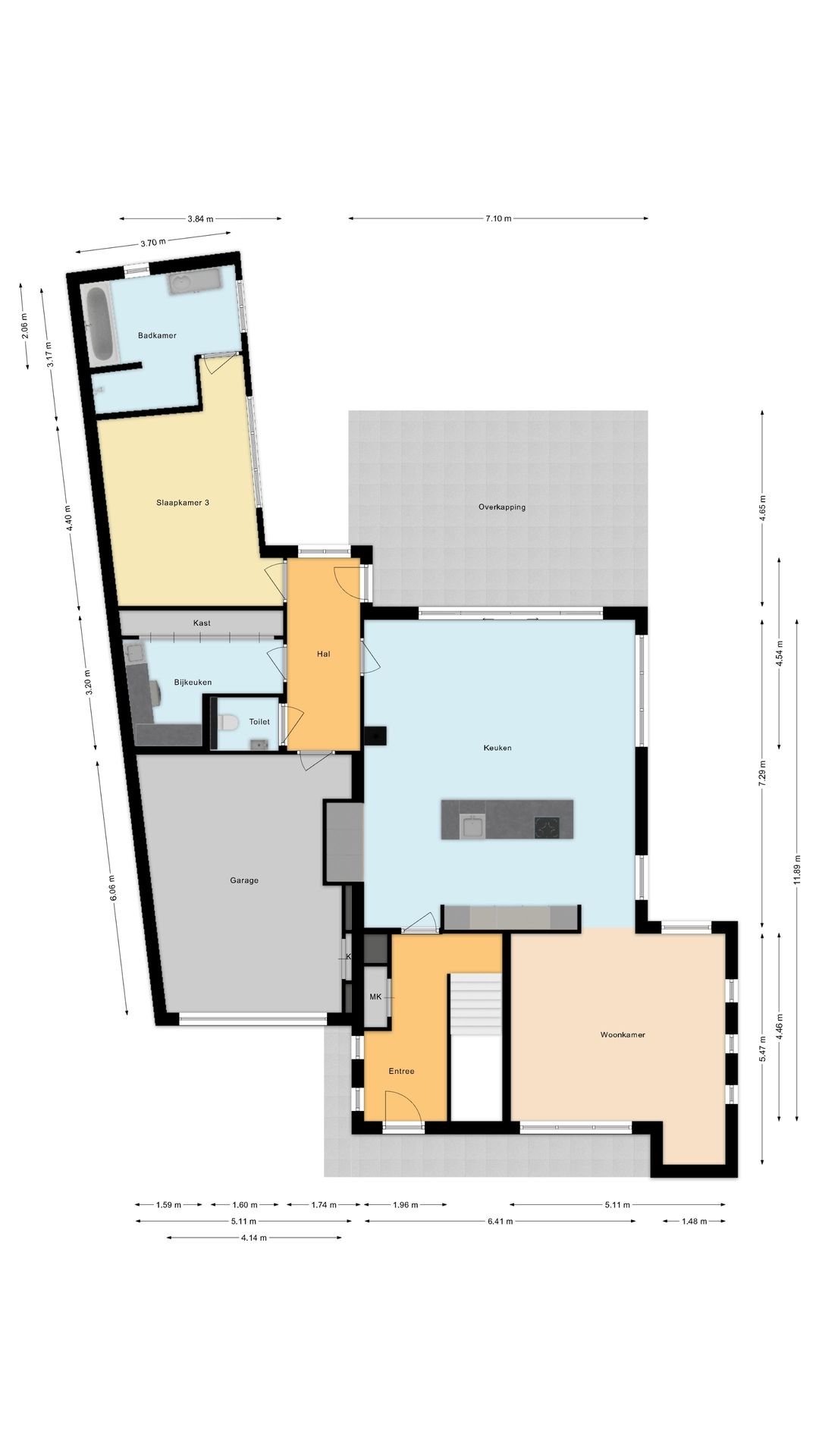 Foto 56 van Hamonterweg 16