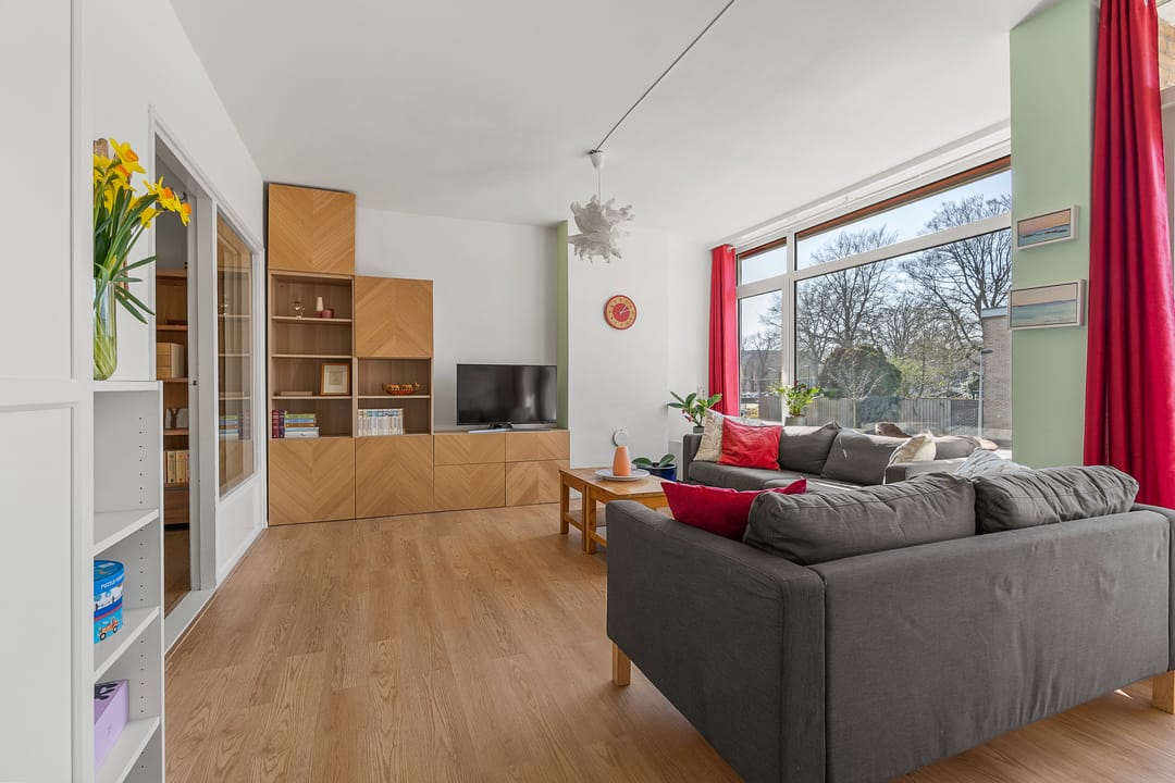 Foto 7 van Bonnikestraat 26