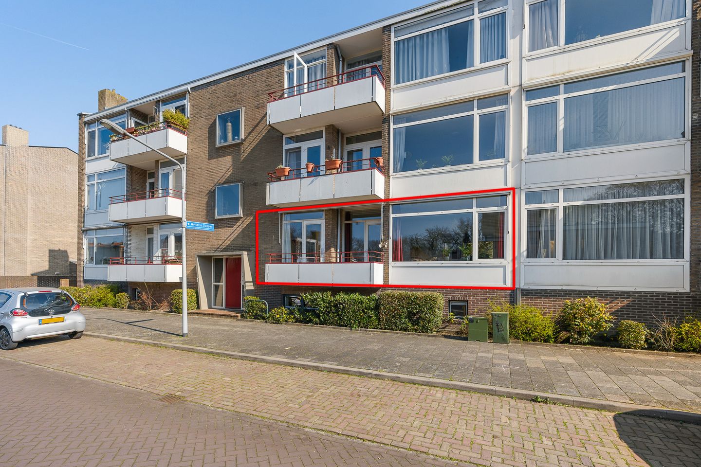 Foto 4 van Bonnikestraat 26