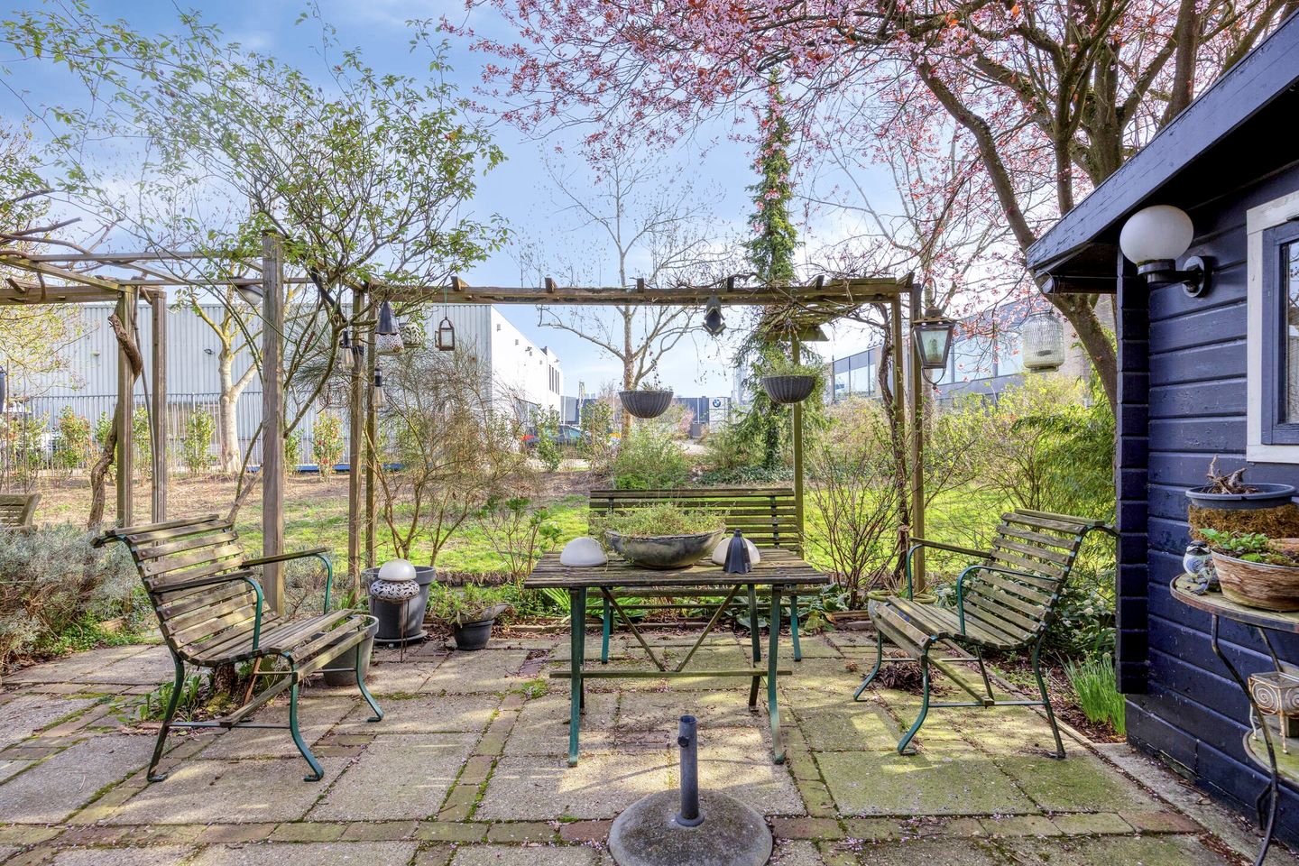 Foto 44 van Reijerwaardseweg 40