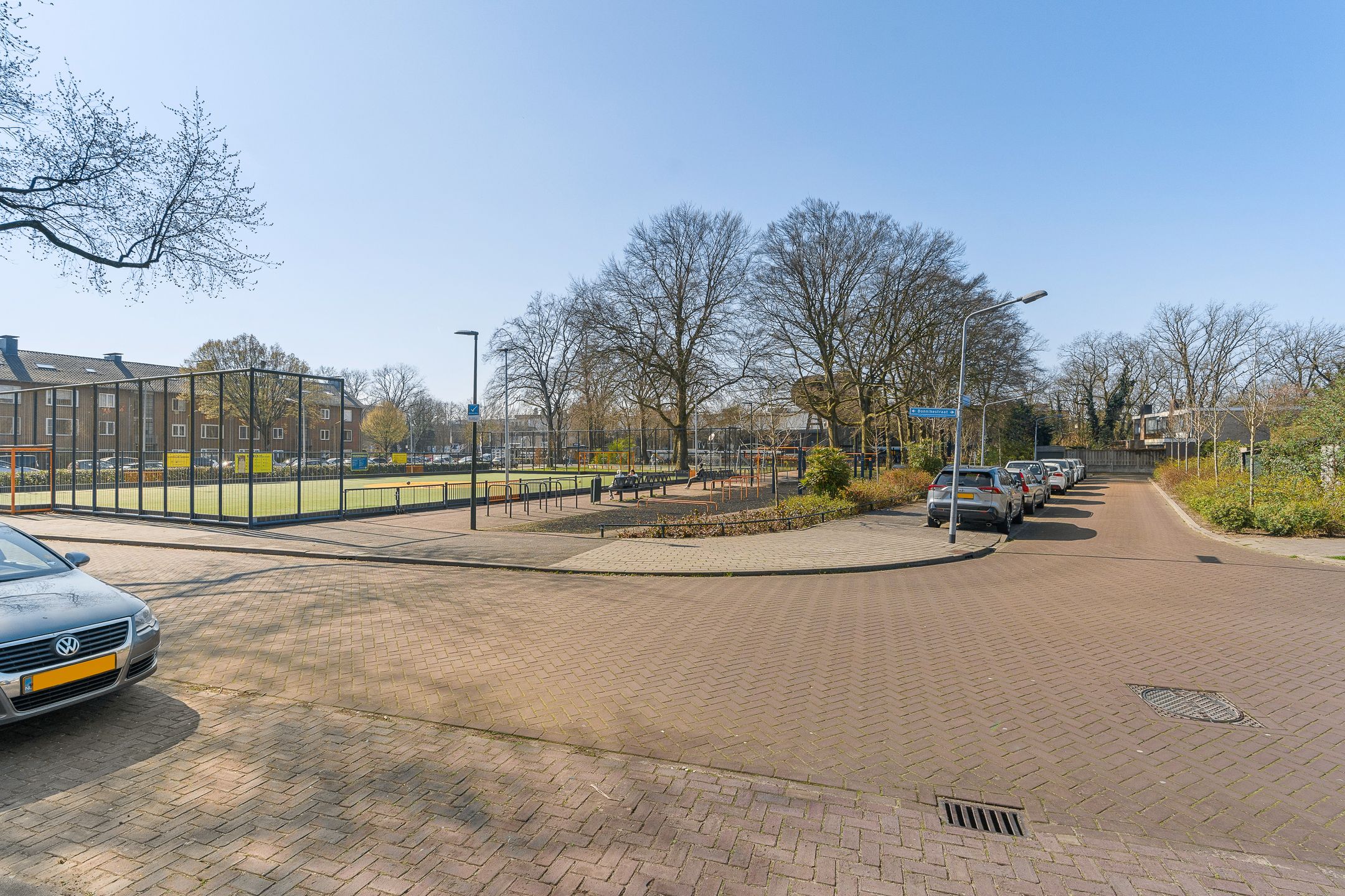 Foto 30 van Bonnikestraat 26