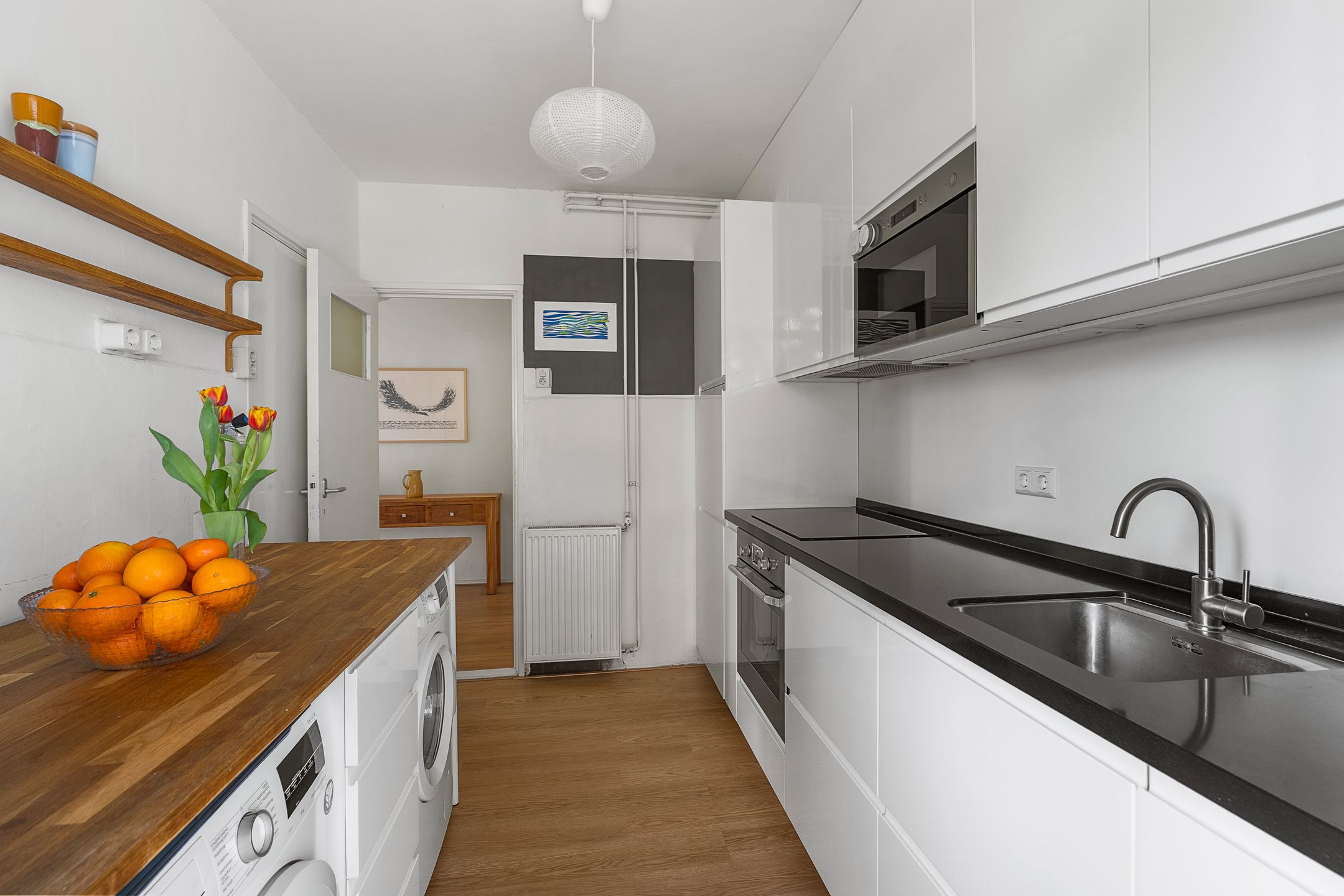 Foto 15 van Bonnikestraat 26