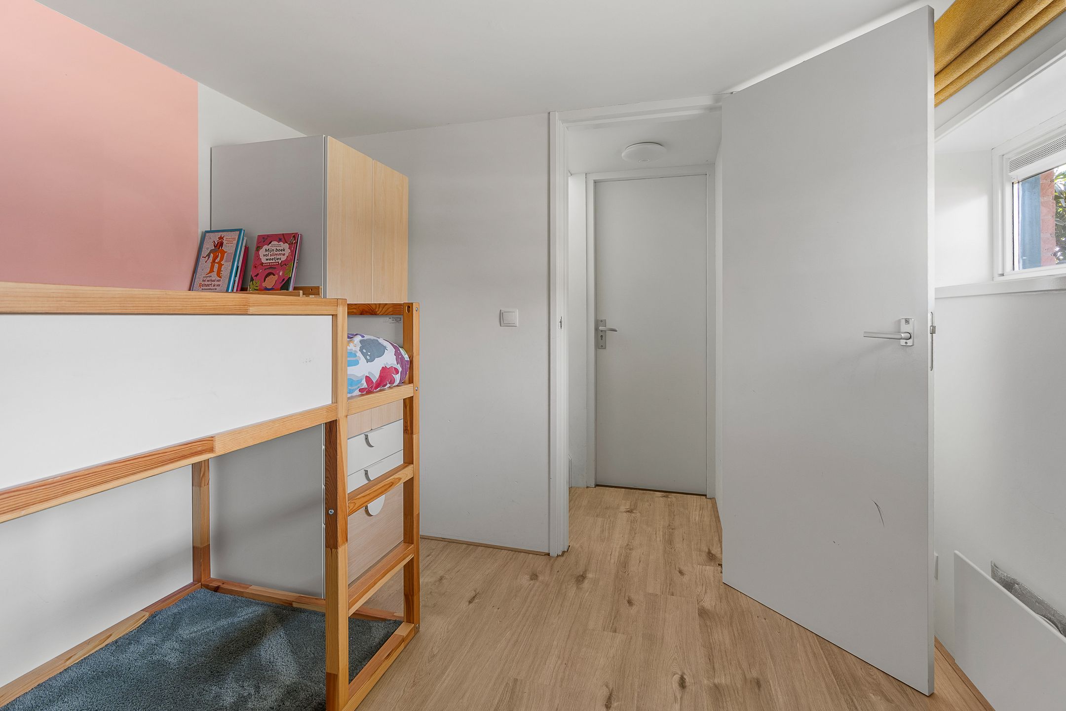 Foto 27 van Bonnikestraat 26