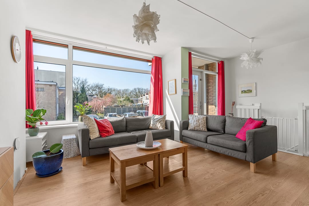 Foto 8 van Bonnikestraat 26