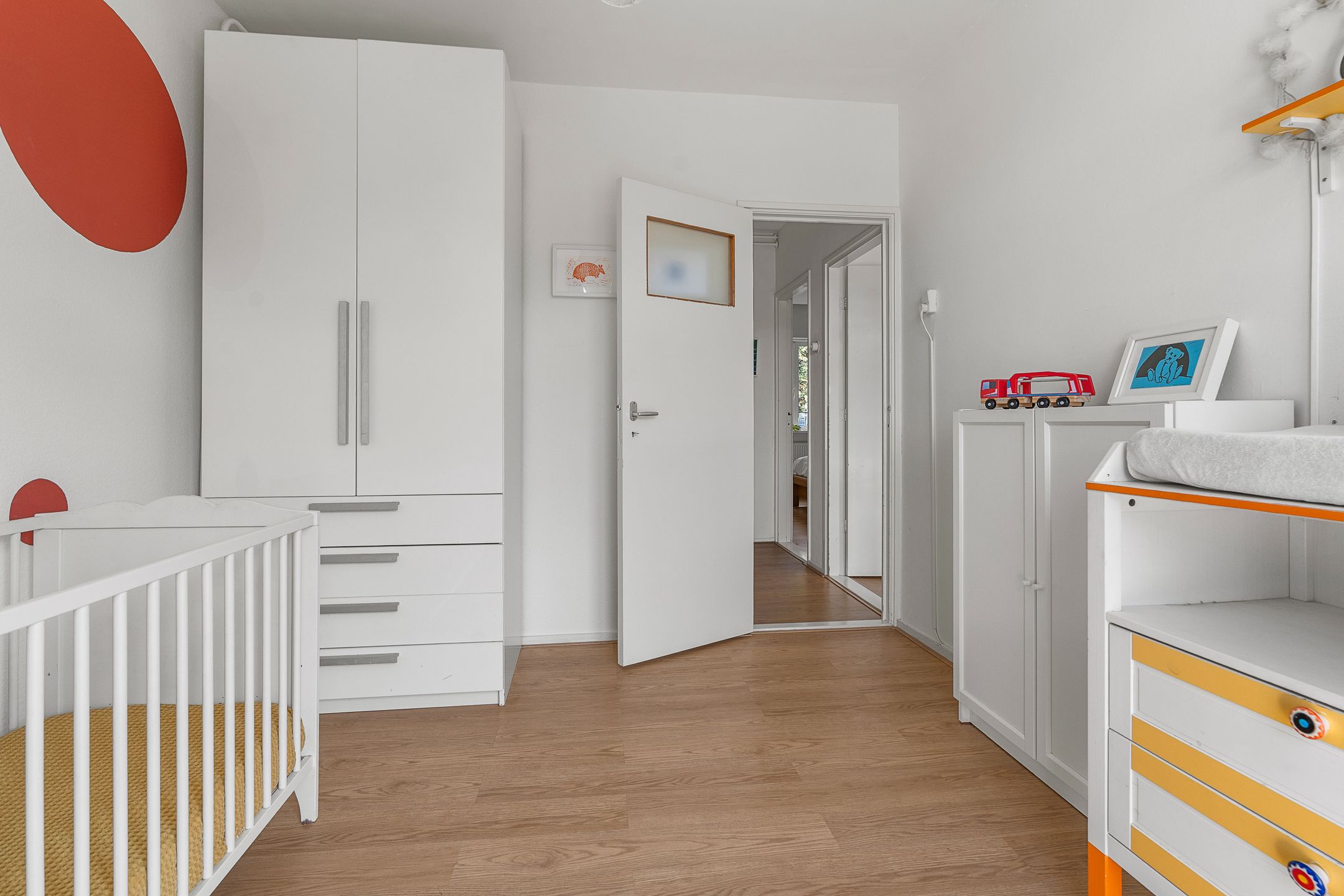 Foto 24 van Bonnikestraat 26