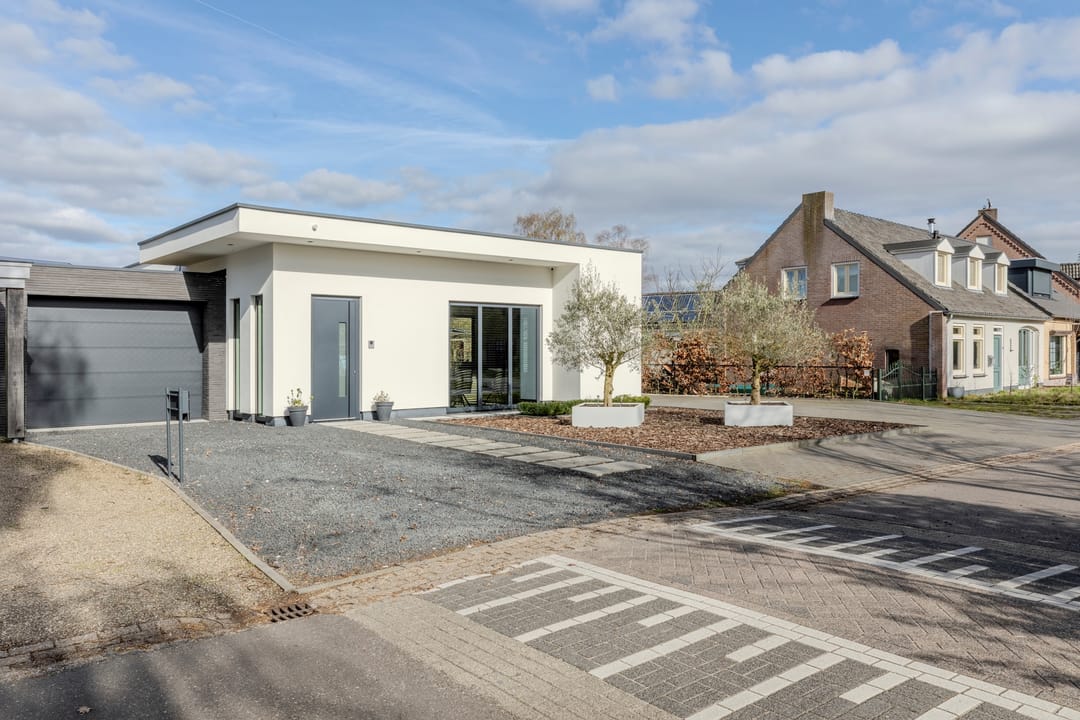 Foto 1 van Hamonterweg 16