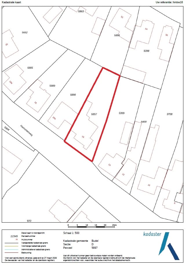 Foto 59 van Hamonterweg 16