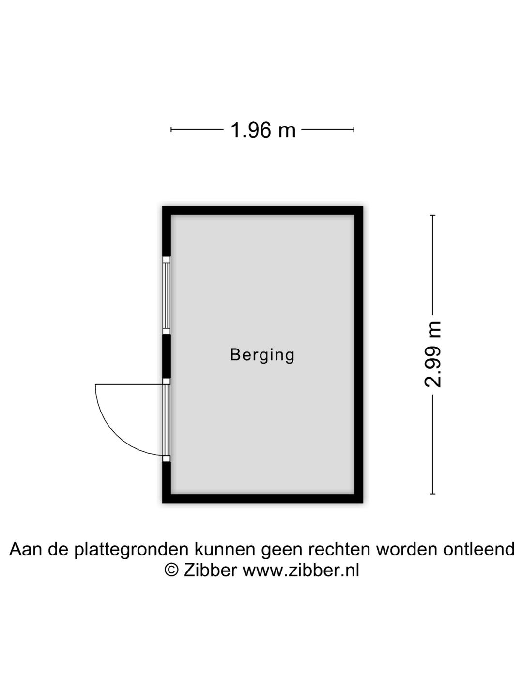 Foto 58 van Reijerwaardseweg 40