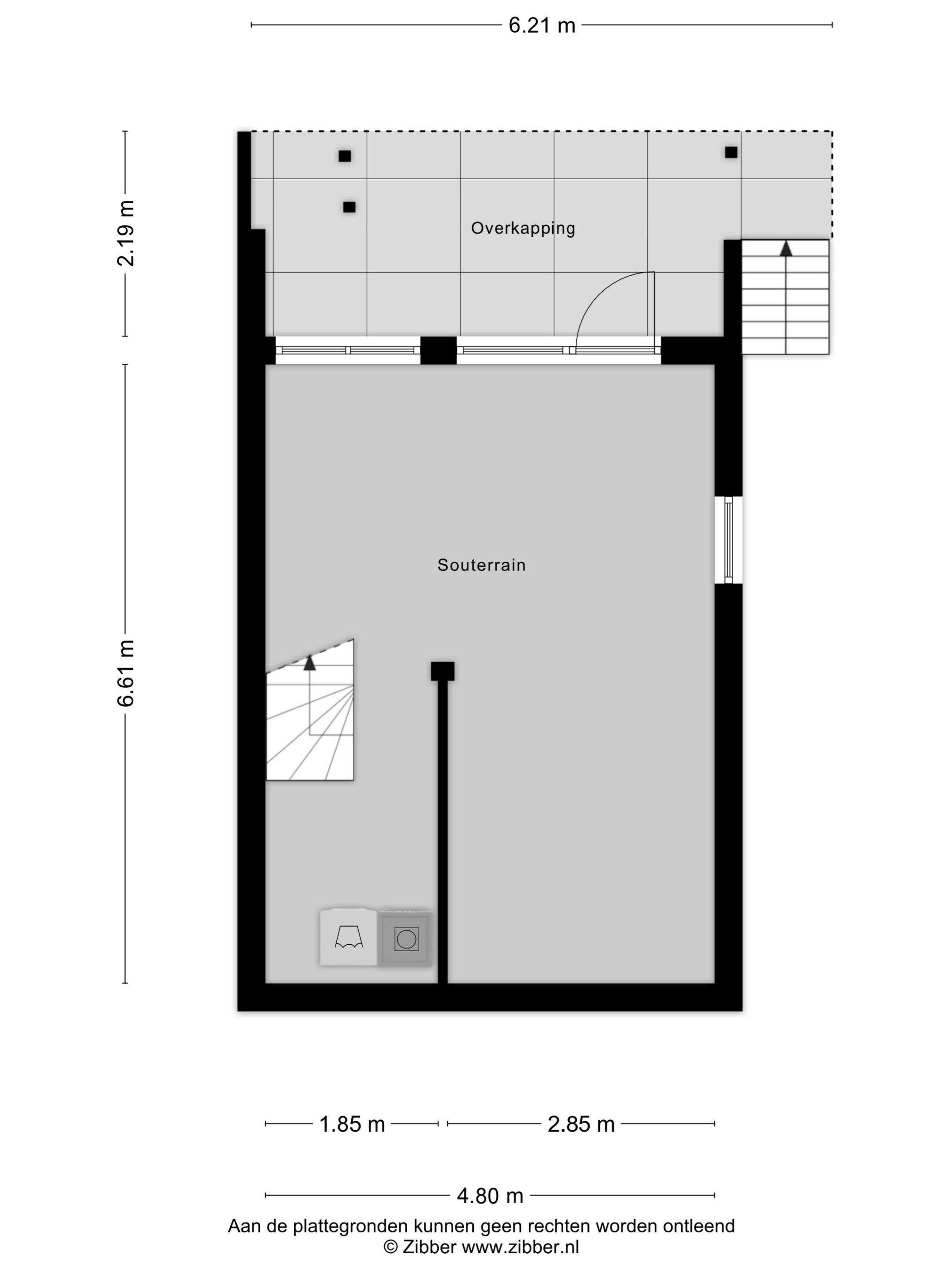 Foto 57 van Reijerwaardseweg 40