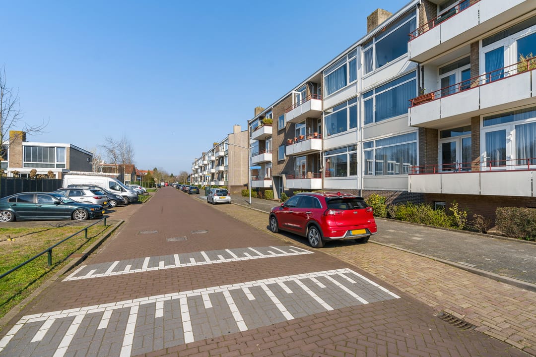 Foto 28 van Bonnikestraat 26