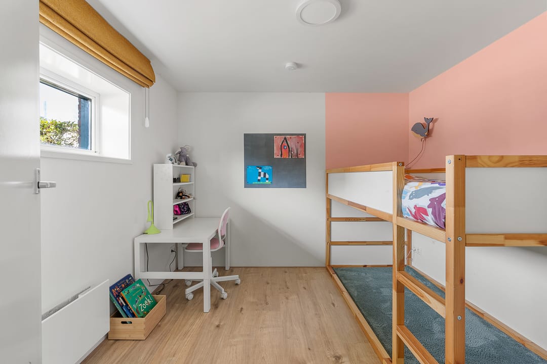 Foto 26 van Bonnikestraat 26