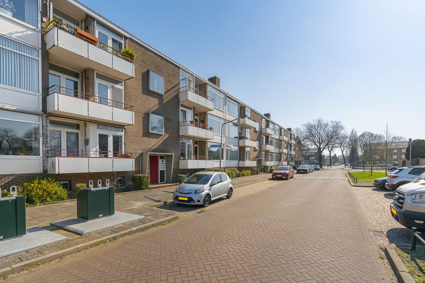 Foto 29 van Bonnikestraat 26