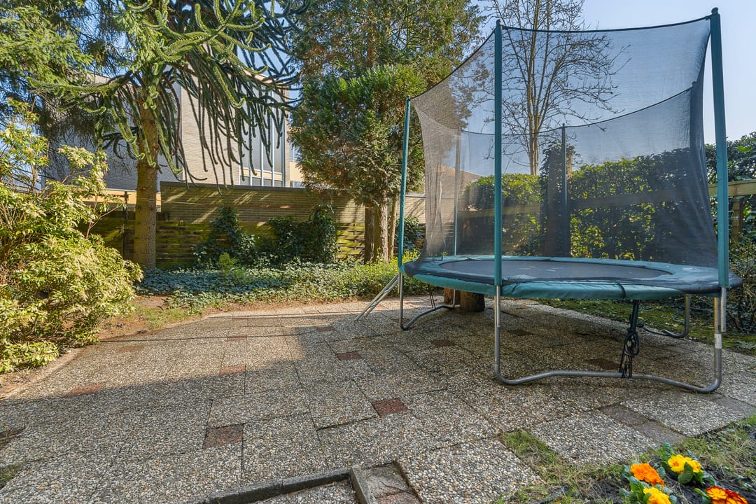 Foto 16 van Bonnikestraat 26