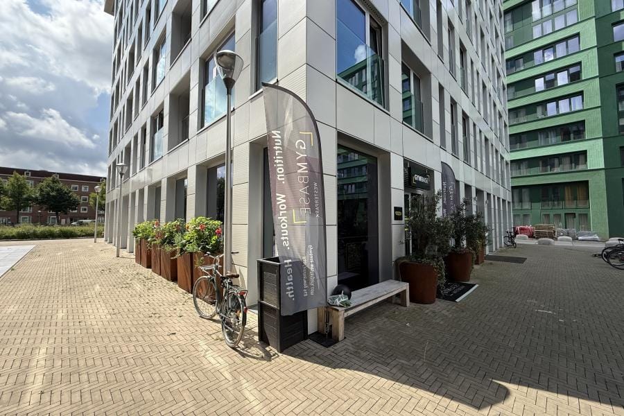 Foto 4 van Haarlemmerweg 1074