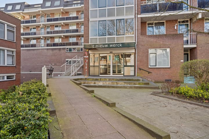 Foto 5 van Westvest 31