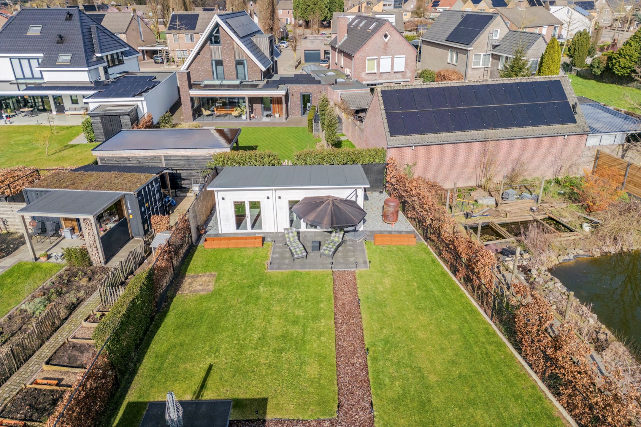 Foto 54 van Hamonterweg 16