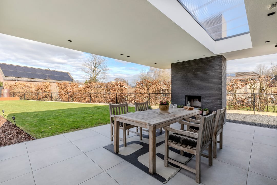 Foto 41 van Hamonterweg 16